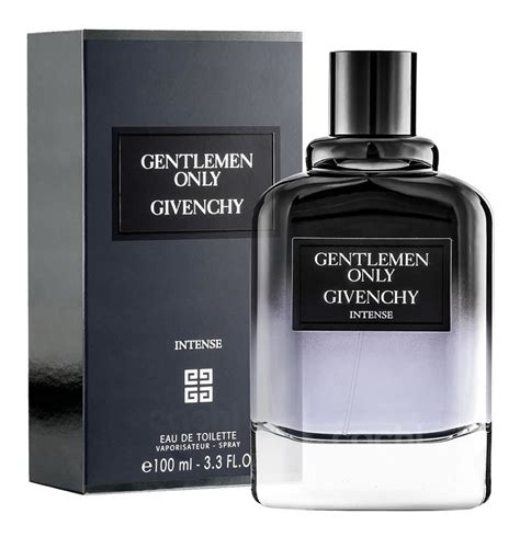 givenchy gentlemen only intense sephora|givenchy gentlemen only 100ml.